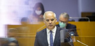 República tem sido solidária com a Região na superação da crise da COVID-19