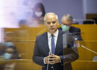 República tem sido solidária com a Região na superação da crise da COVID-19