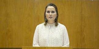 SESSÃO PLENÁRIA DE JUNHO – PS/Açores considera que Estatuto Regional de agricultura familiar é uma mais-valia para um crescimento sustentável