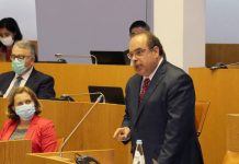PS quer saber se o Governo vai criar um regime extraordinário de apoio à comunicação social privada açoriana ainda em 2022