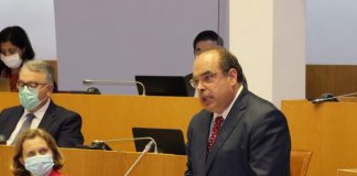 PS/A considera que aprovação do voto antecipado em mobilidade nos Açores é mais um contributo para combater a abstenção