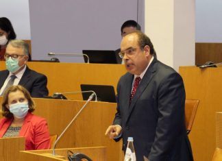 PS quer saber se o Governo vai criar um regime extraordinário de apoio à comunicação social privada açoriana ainda em 2022