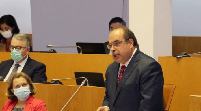 PS quer saber se o Governo vai criar um regime extraordinário de apoio à comunicação social privada açoriana ainda em 2022
