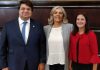 Deputados do PS/A congratulam avanço no radar meteorológico de Santa Bárbara
