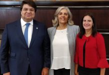 Deputados do PS/A congratulam avanço no radar meteorológico de Santa Bárbara