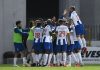 FC Porto vence em Paços de Ferreira e aproveita derrota do Benfica