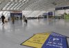 Mais de mil voos cancelados nos aeroportos de Pequim