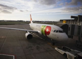 TAP deve apresentar plano estratégico “com celeridade” – Governo