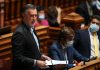 Iniciativa Liberal acusa Governo de só estar à espera “dos dinheiros de Bruxelas”