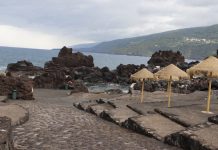 São Roque do Pico – Zonas balneares com plano de Higienização e desinfeção