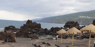 São Roque do Pico – Zonas balneares com plano de Higienização e desinfeção