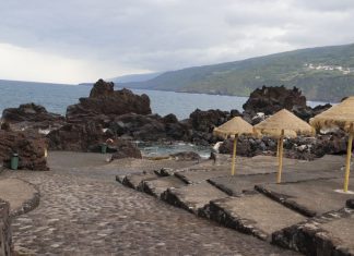 São Roque do Pico – Zonas balneares com plano de Higienização e desinfeção