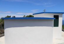 MANUTENÇÃO DO RESERVATÓRIO DE ÁGUA DA TERRA ALTA E DA ESTAÇÃO DE TRATAMENTO DA TREPOSTA