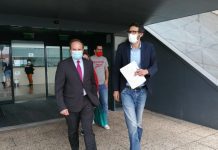 BE defende aumento significativo de investimento no Serviço Regional de Saúde DR/BE