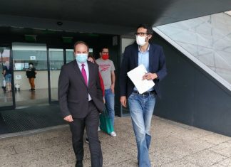 BE defende aumento significativo de investimento no Serviço Regional de Saúde DR/BE