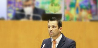 Aprovada proposta do CDS para apoio às ganadarias dos Açores
