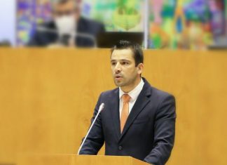 Aprovada proposta do CDS para apoio às ganadarias dos Açores