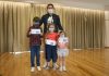 Autarquia Entrega Prémios do Concurso Municipal do Dia da Criança