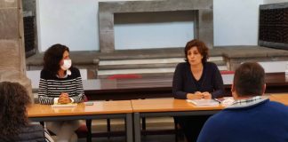IPSS e Misericórdias demonstraram grande capacidade de adaptação à nova realidade, revela Andreia Cardoso DR/GACS