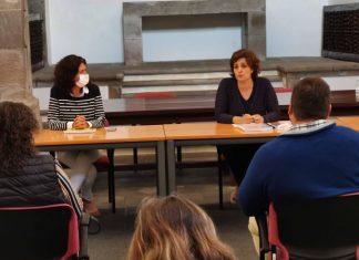 IPSS e Misericórdias demonstraram grande capacidade de adaptação à nova realidade, revela Andreia Cardoso DR/GACS