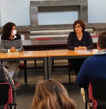 IPSS e Misericórdias demonstraram grande capacidade de adaptação à nova realidade, revela Andreia Cardoso DR/GACS