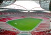 Lisboa recebe fase final da Liga dos Campeões de futebol em agosto