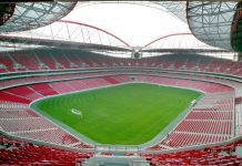 Lisboa recebe fase final da Liga dos Campeões de futebol em agosto