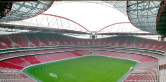 Lisboa recebe fase final da Liga dos Campeões de futebol em agosto