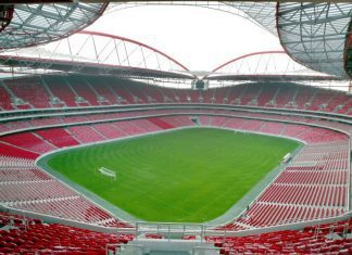 Lisboa recebe fase final da Liga dos Campeões de futebol em agosto