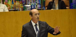 PSD nunca desistiu da construção de uma Marina na Ilha Graciosa