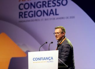 PSD/Açores defende investimento no Estádio de São Miguel para receber jogos oficiais