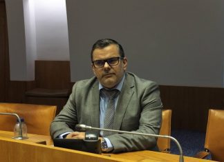 Lajes do Pico. PSD quer responsabilidades apuradas nos atrasos da obra do Centro de Saúde