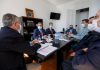 Visita ao Faial – Presidente do PSD/Açores reúne com CCIH e SCMH DR