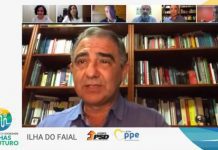 PSD/Açores – Bolieiro defende planeamento estratégico para potenciar ilhas do Triângulo