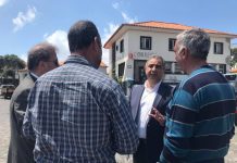 Corvo. Bolieiro acompanha vontade do povo corvino em manter médico na ilha