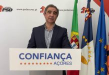 Bolieiro defende aproveitamento de soluções de exceção para reestruturar SATA