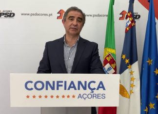 Bolieiro defende aproveitamento de soluções de exceção para reestruturar SATA