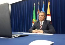 José Manuel Bolieiro – Sede da Agência Espacial Portuguesa em Santa Maria confirma “centralidade atlântica” dos Açores.