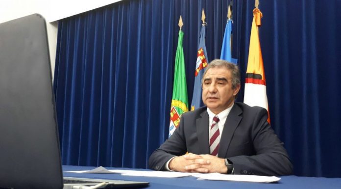 José Manuel Bolieiro – Sede da Agência Espacial Portuguesa em Santa Maria confirma “centralidade atlântica” dos Açores.
