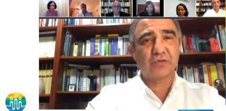 José Manuel Bolieiro quer uma mudança qualitativa para os Açores