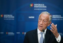 Marcelo diz que lutar contra discriminações “não é destruir História, é fazer História diferente”