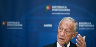 Marcelo diz que lutar contra discriminações “não é destruir História, é fazer História diferente”