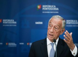 Marcelo diz que lutar contra discriminações “não é destruir História, é fazer História diferente”