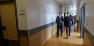 Saúde – Bolieiro insiste em plano de retoma dos cuidados para doentes não-covid