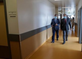 Saúde – Bolieiro insiste em plano de retoma dos cuidados para doentes não-covid