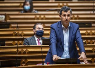 PAN sem maioria para travar mudanças do Ministério das Finanças para Banco de Portugal