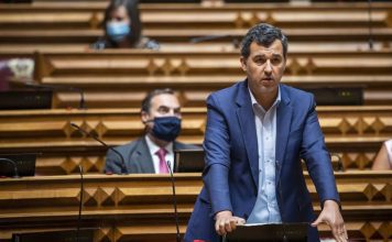 PAN sem maioria para travar mudanças do Ministério das Finanças para Banco de Portugal