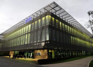 FIFA. Mais de 400 futebolistas com salários em atraso pediram apoio desde fevereiro
