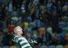 Mathieu confirma fim da carreira devido a lesão no joelho