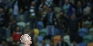 Mathieu confirma fim da carreira devido a lesão no joelho